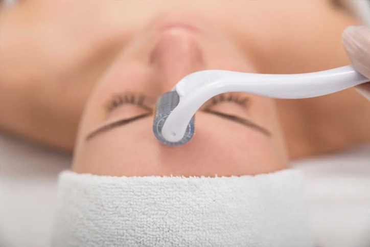 Skin Needling & Dry Needling Training